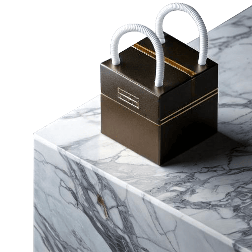 Coffret sur-mesure