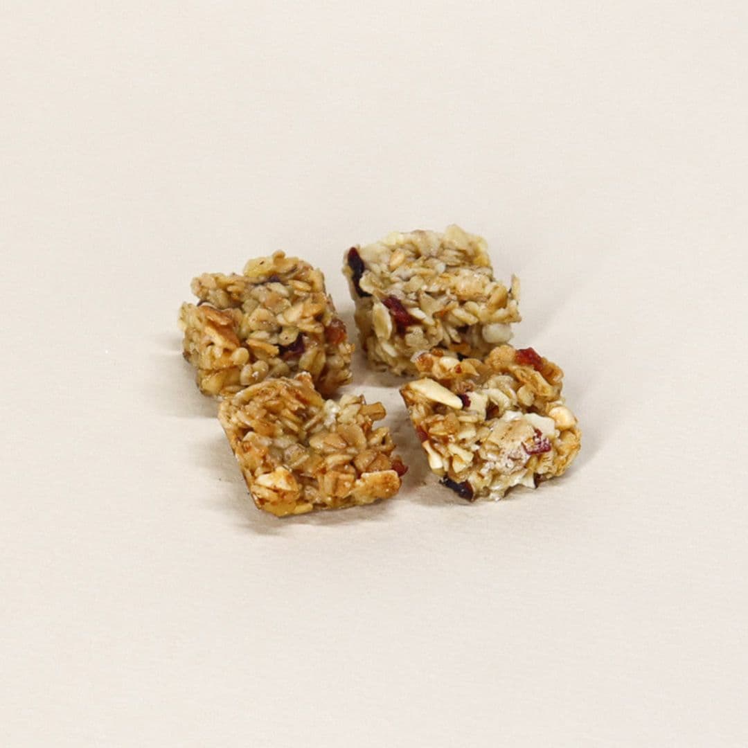 Carrés de céréales