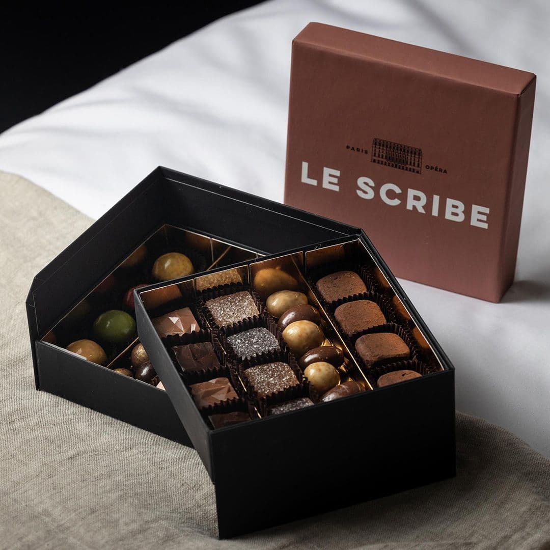 Coffret Prestige 2 étages
