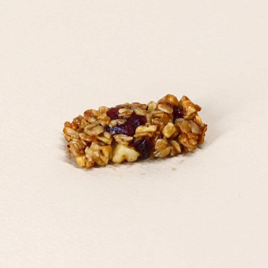 Lingots de céréales