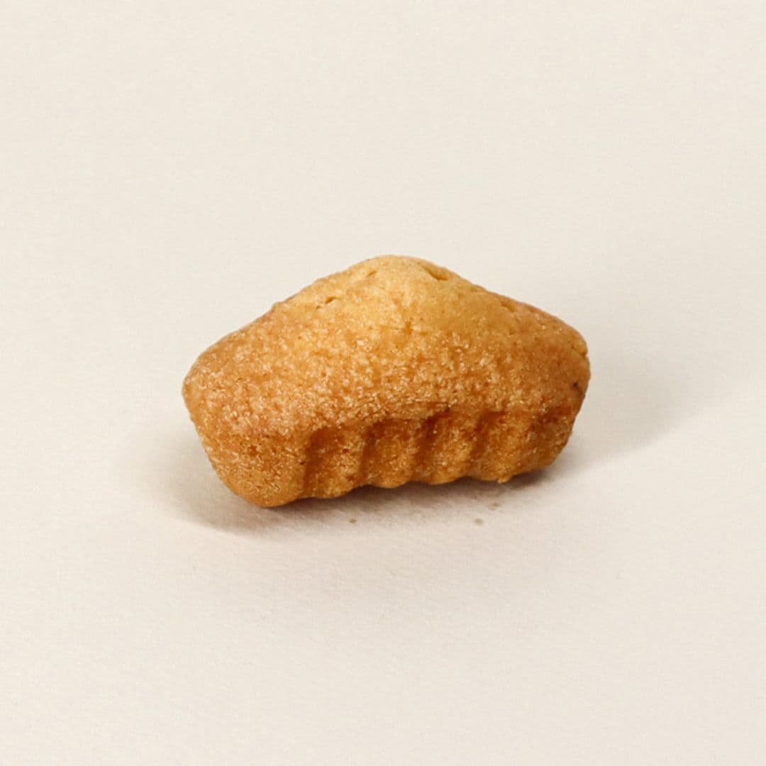 Madeleines