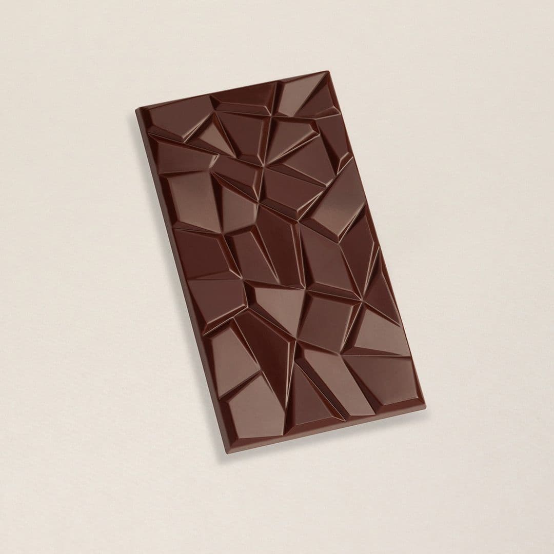 Tablette de chocolat 30gr